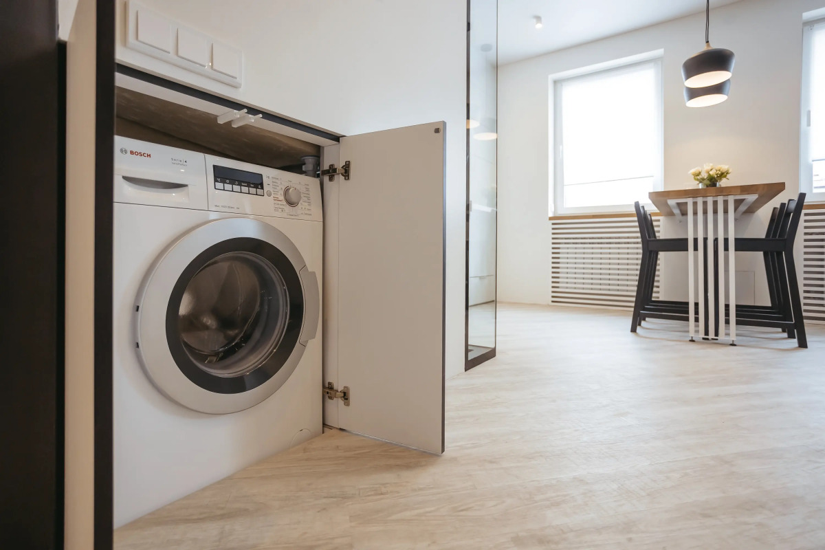 Апартаменты Cozy39 Lake