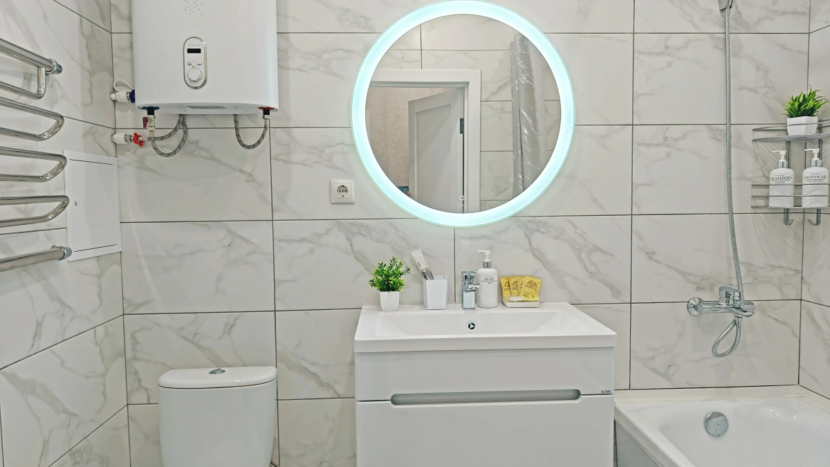 Квартира Терра48 ЖК Время