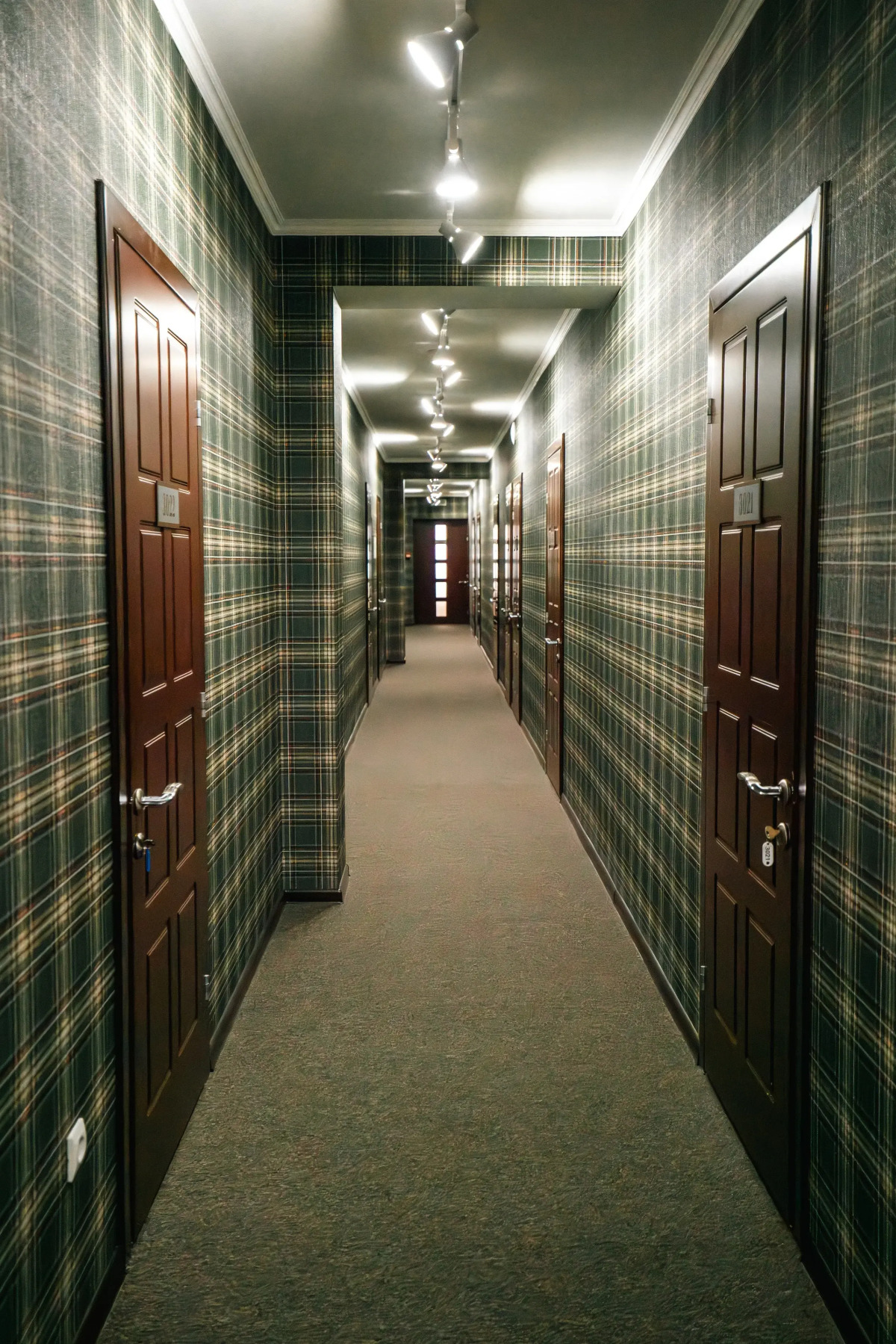 Мини-отель Звезда