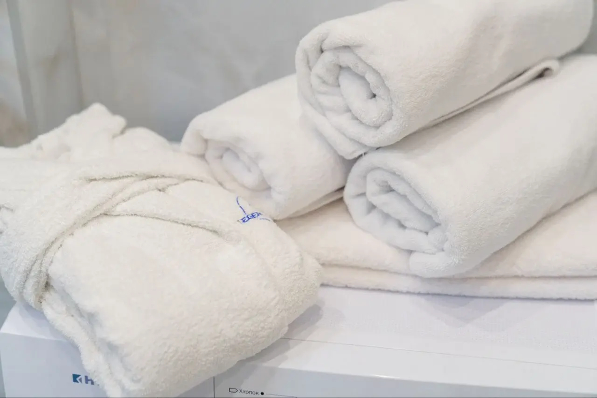 Апартаменты Apart-Deluxe Легенды Моря