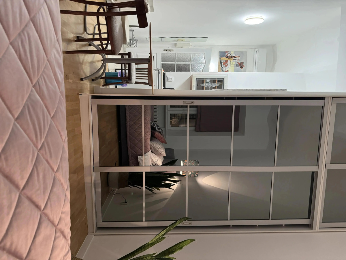 Квартира Петербургский выходной