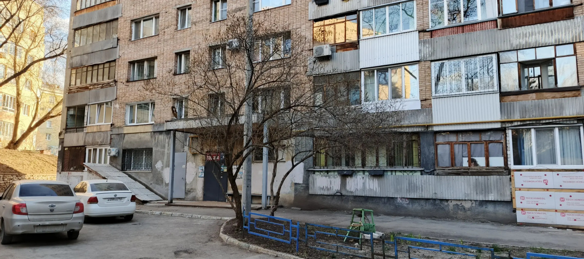 Апартаменты Vladland-331