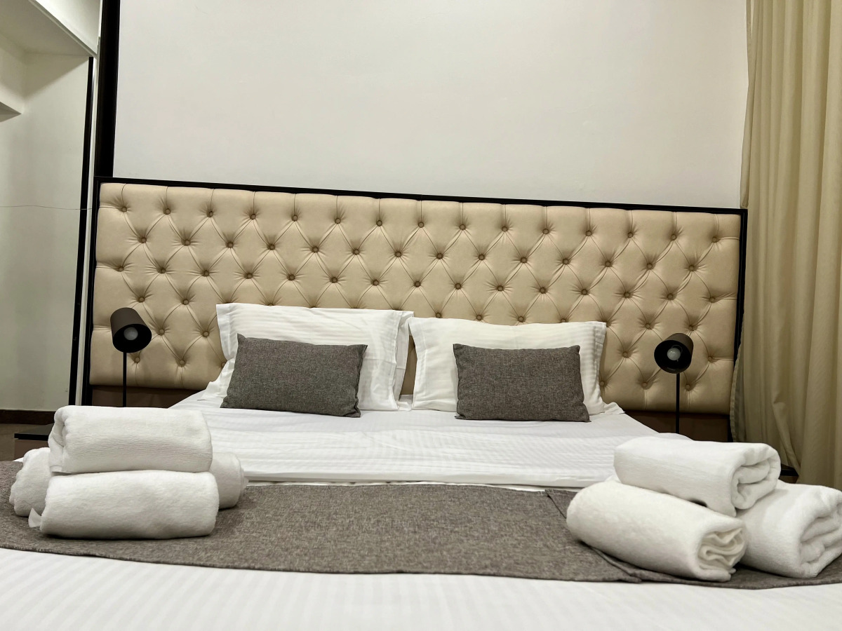 Апарт-Отель IT House