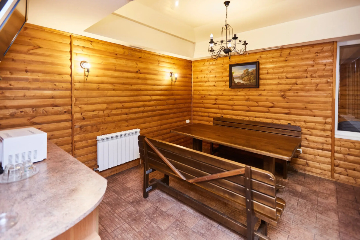 Гостевой дом Адель