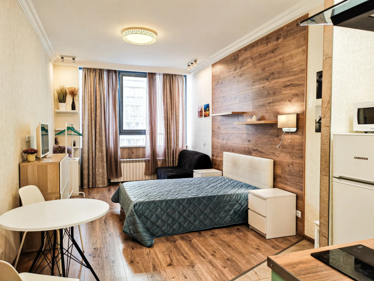 Апартаменты ArendApartment Graf Orlov 26