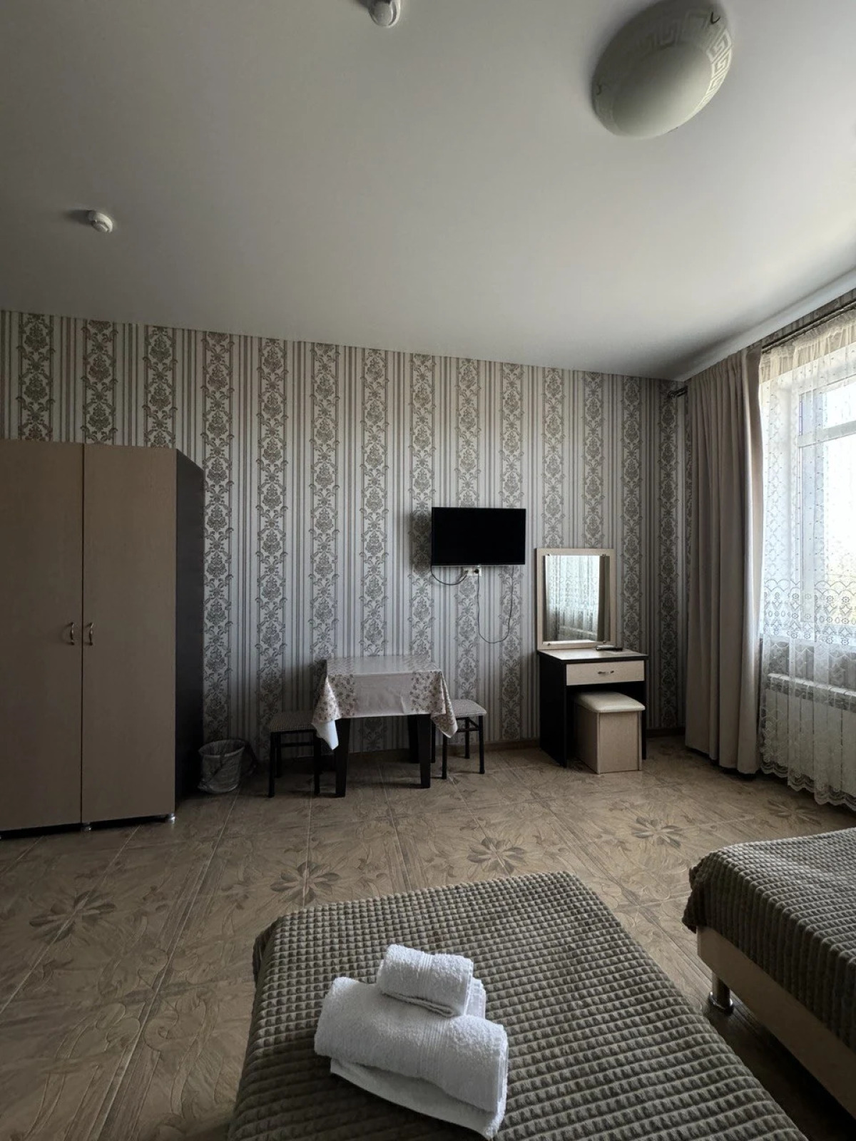 Гостевой дом на улице Этокская 106В