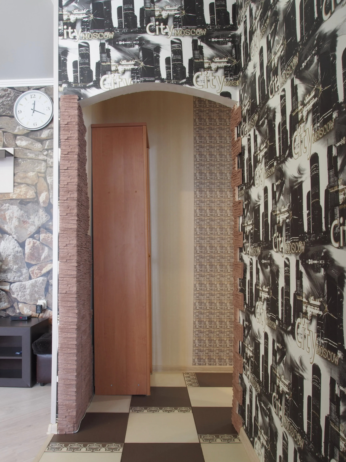 Апартаменты на Партизанском Проспекте