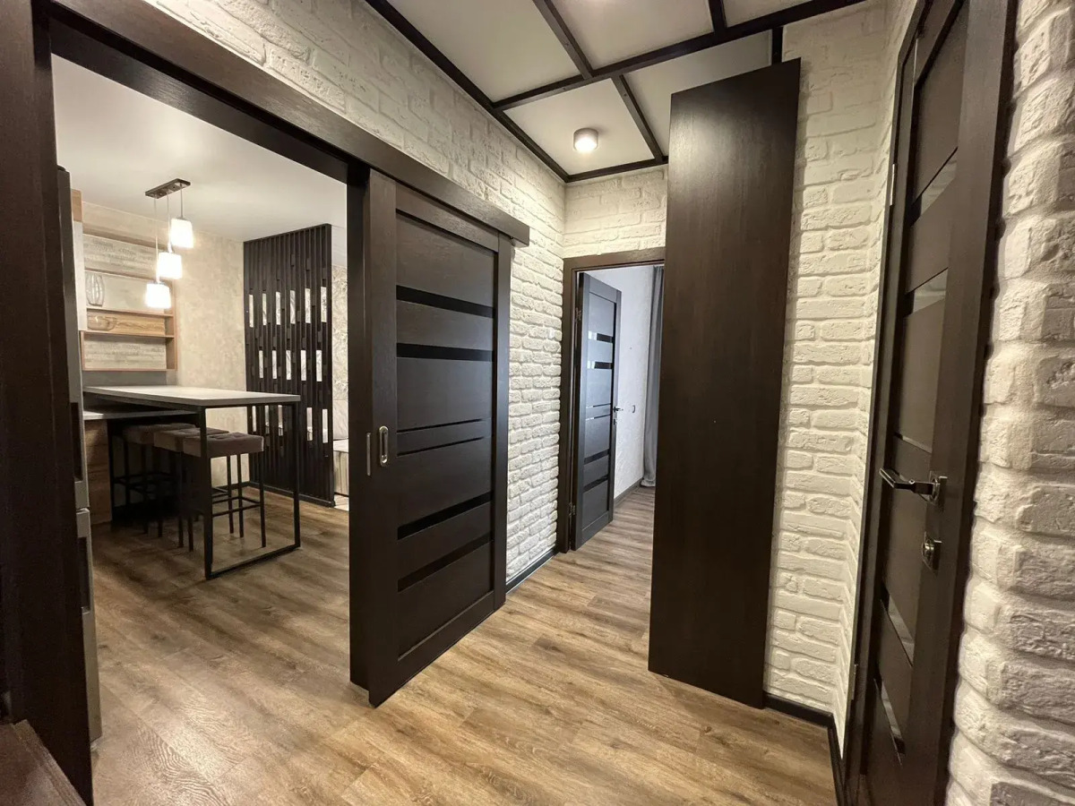 Евро-апартаменты Vetka Home на Мясниковой