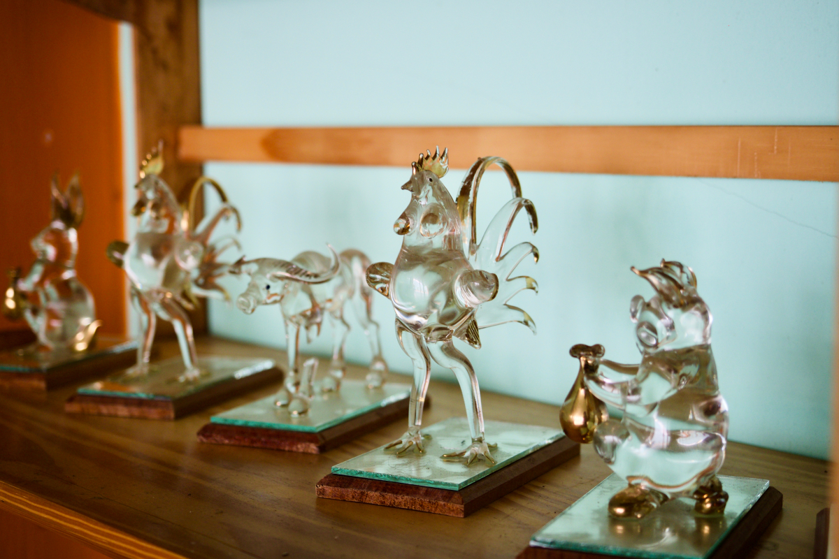 Мини-отель Jardin