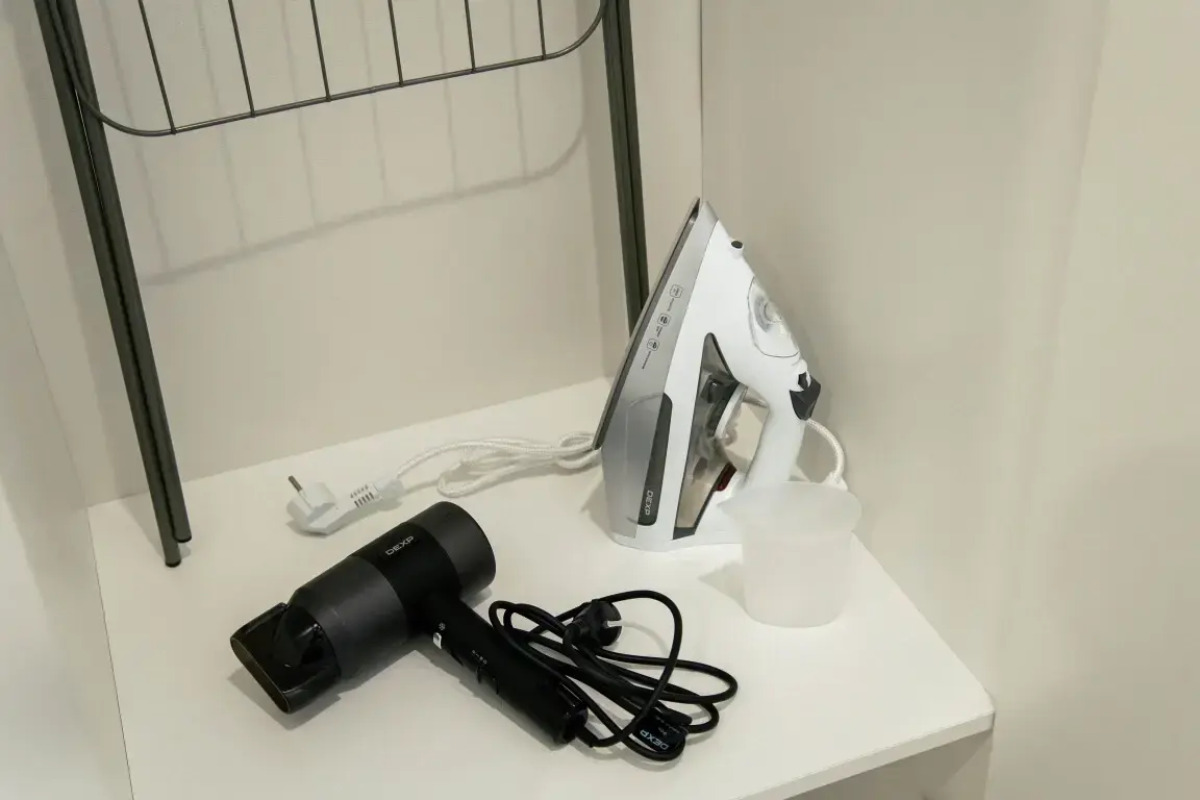 Апартаменты Уютные апартаменты в ЖК Авиатор (2)