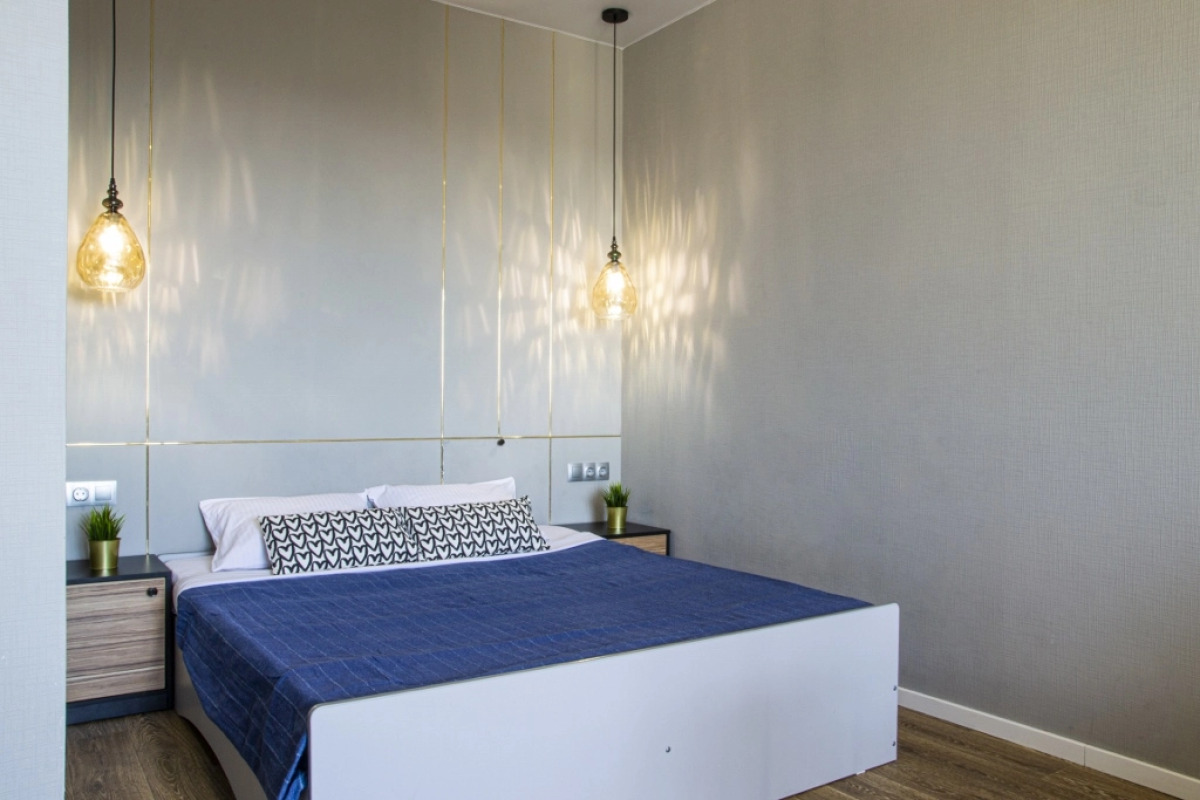 Апартаменты Красный Путь 103/4