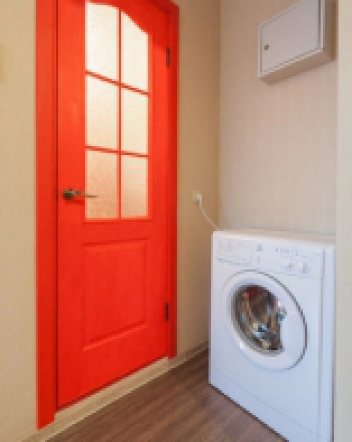 InnDays проезд Электромонтажный, 5