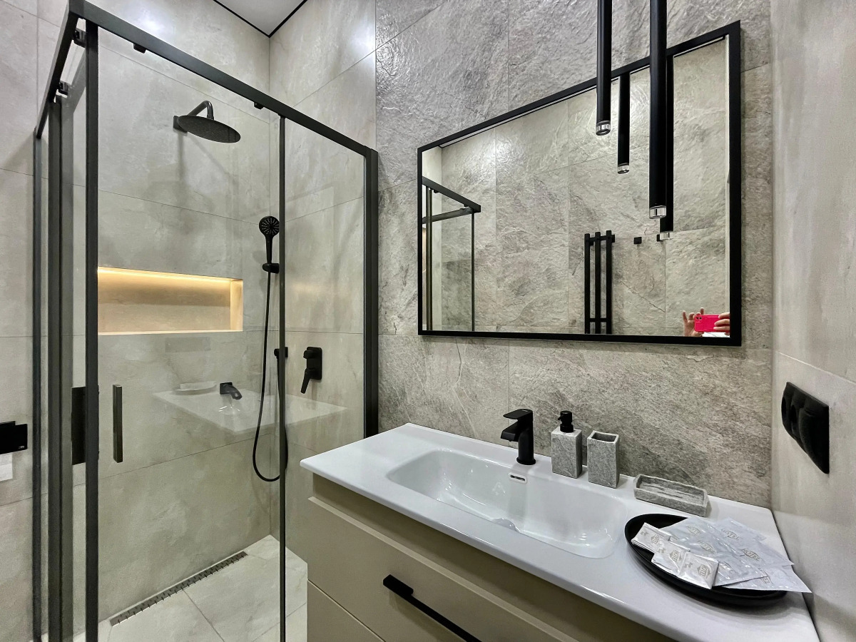 Квартира Жемчуг Колоннады