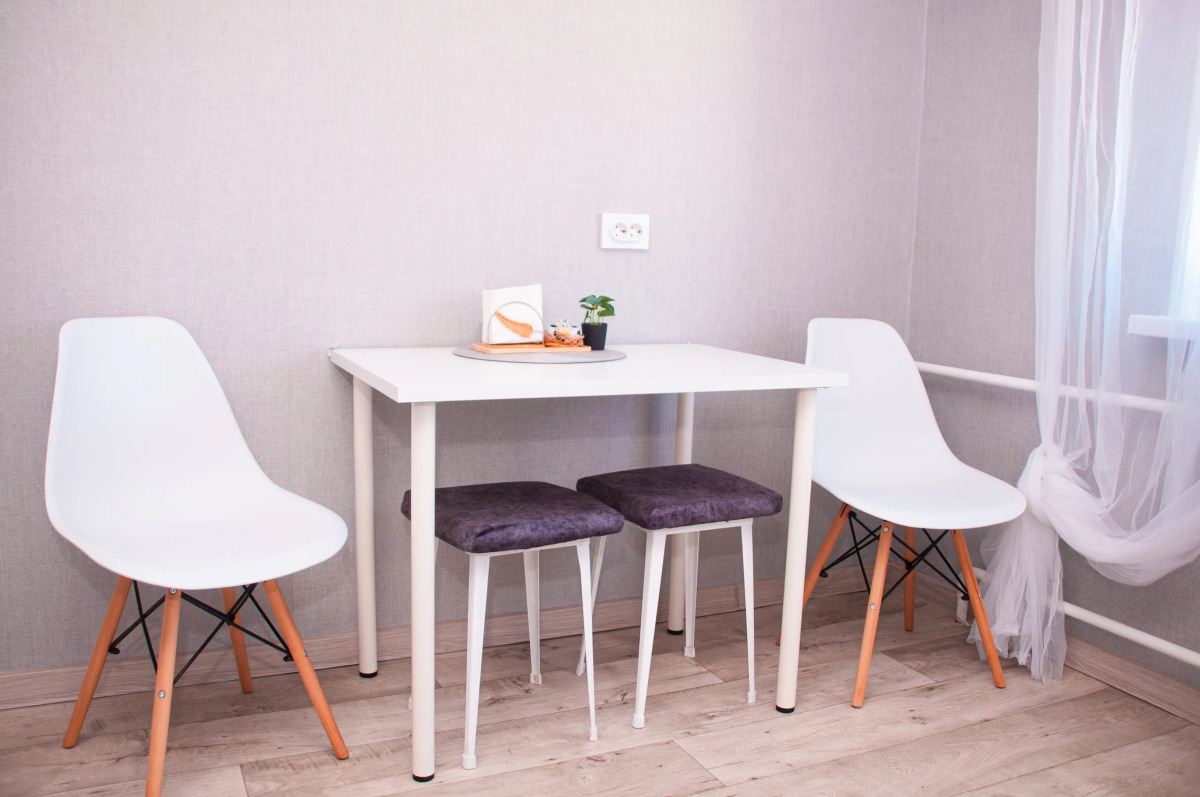 Квартира проспект Тракторостроителей 52