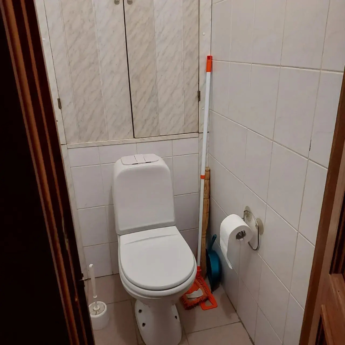 Квартира Двухкомнатная в Центре Города