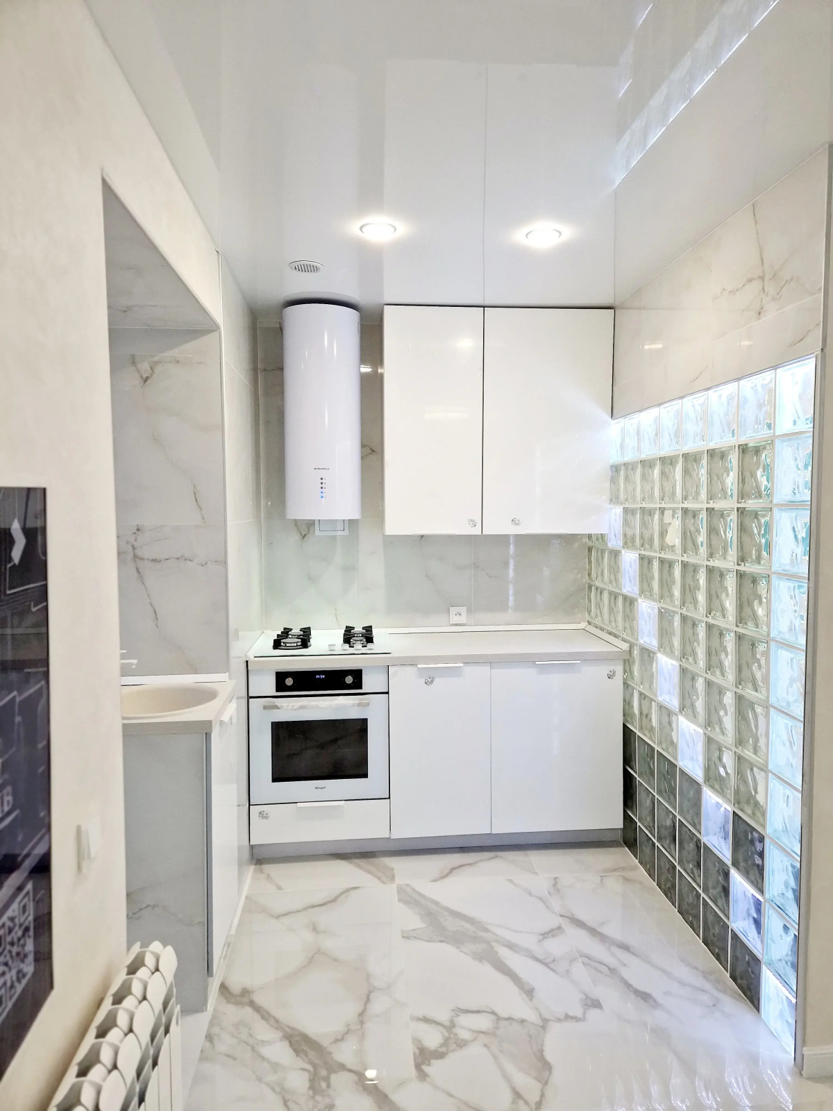 Апартаменты Исторический Центр у Парка Пушкина