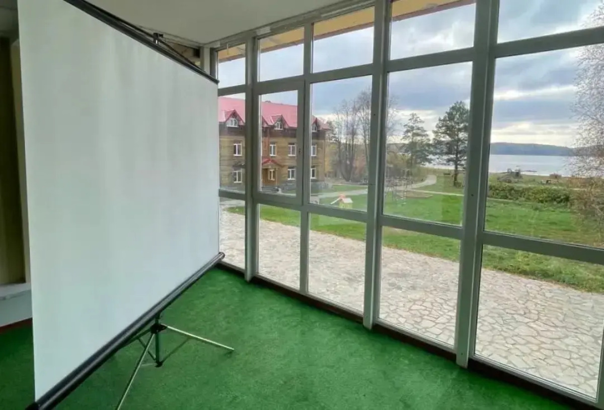 Гостевой дом Аракуль