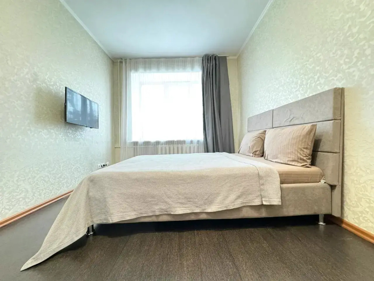 Квартира однокомнатная в центре на Ноградской