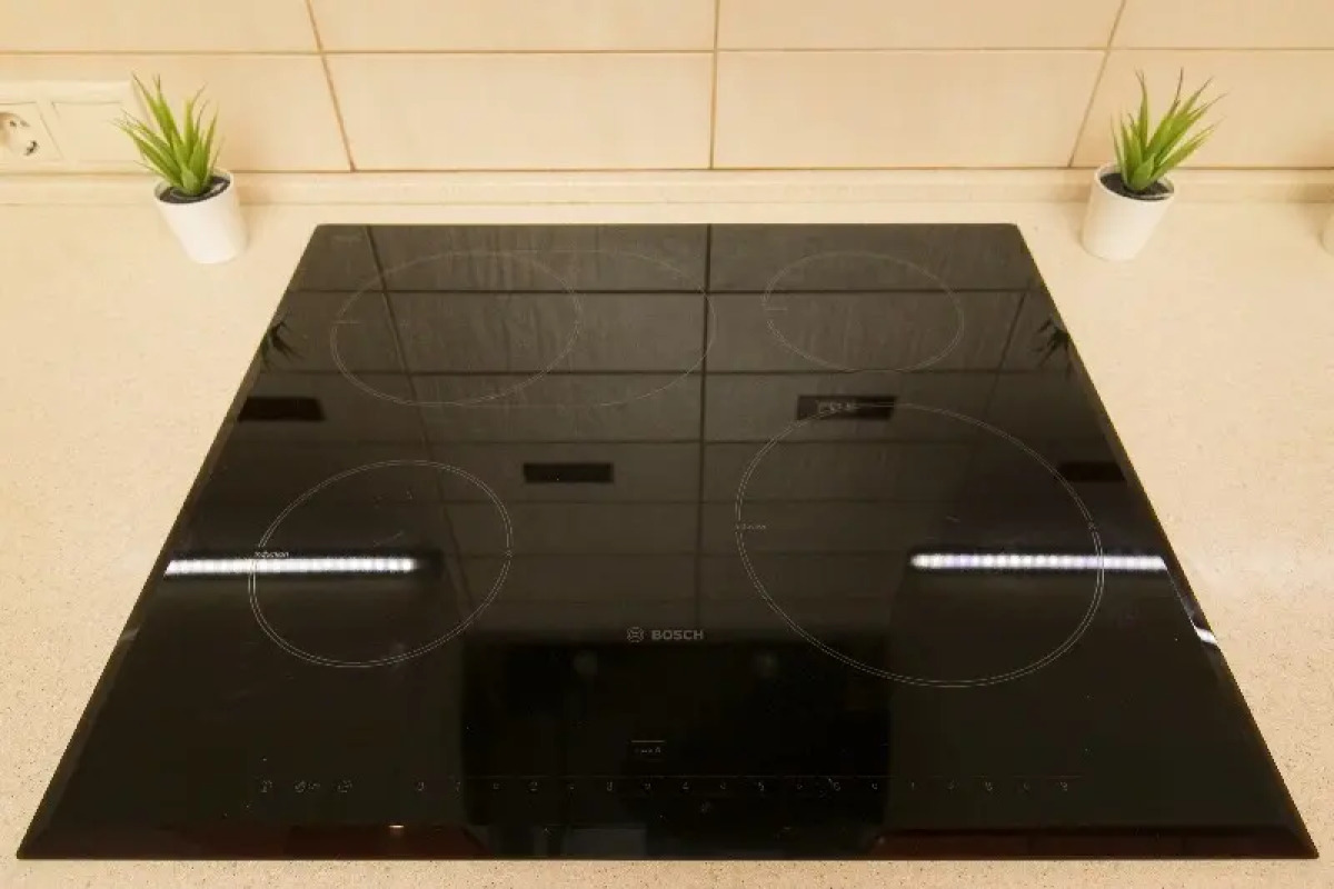 Апартаменты Премиум Класса в Центре Города