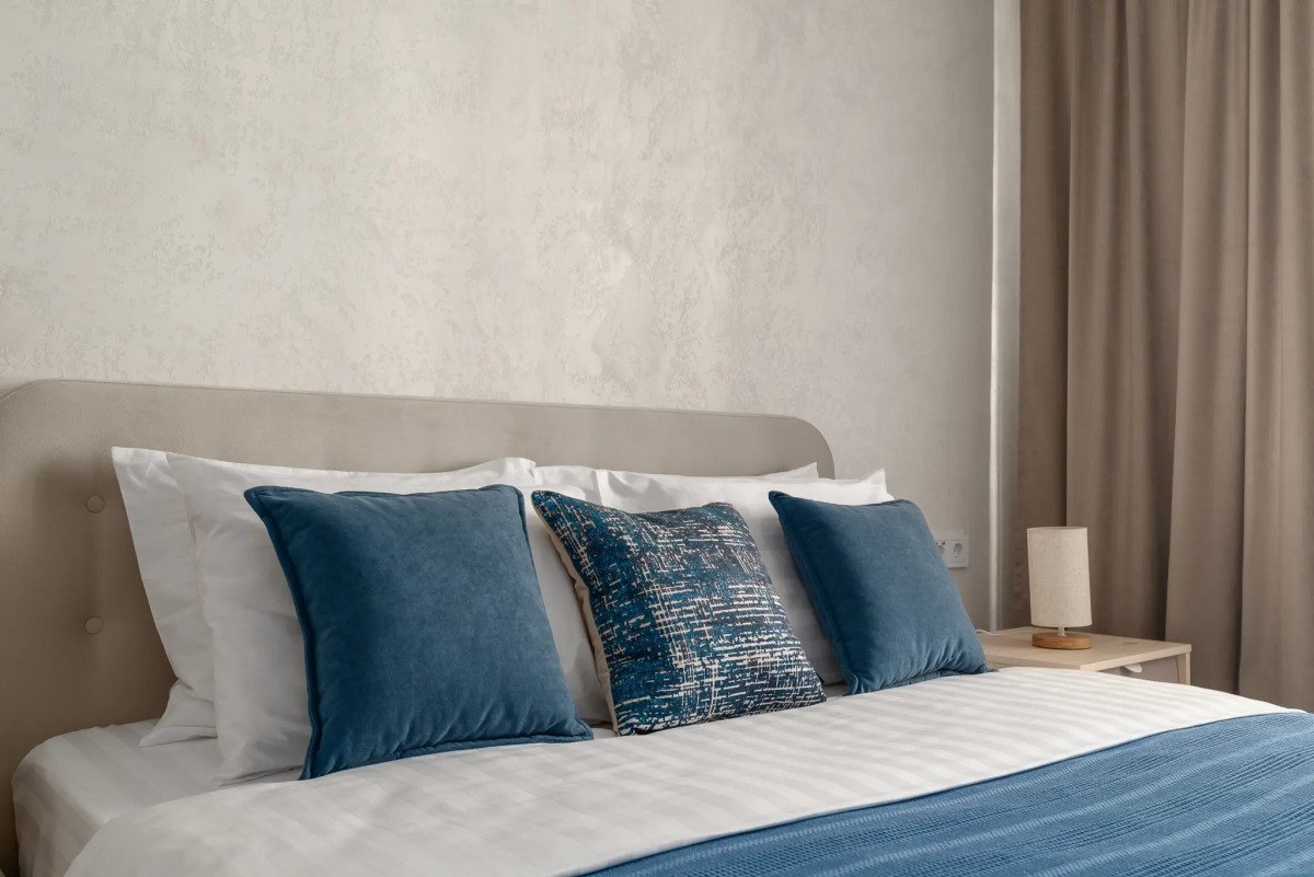 Апартаменты Grand Palace 635