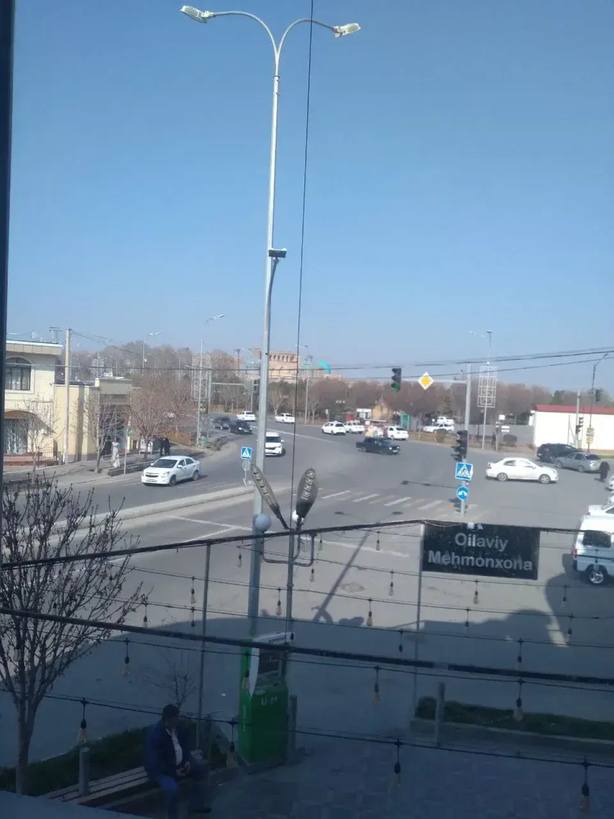 Гостевой дом Green Lux