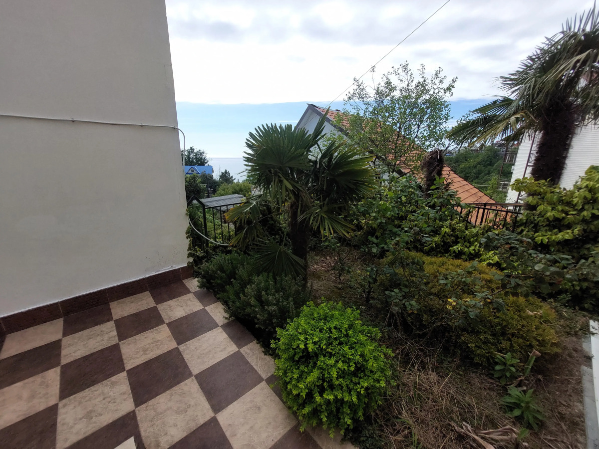 Гостевой Дом Горная Лаванда