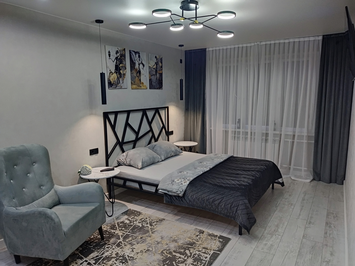 Квартира Люкс на Ленинской