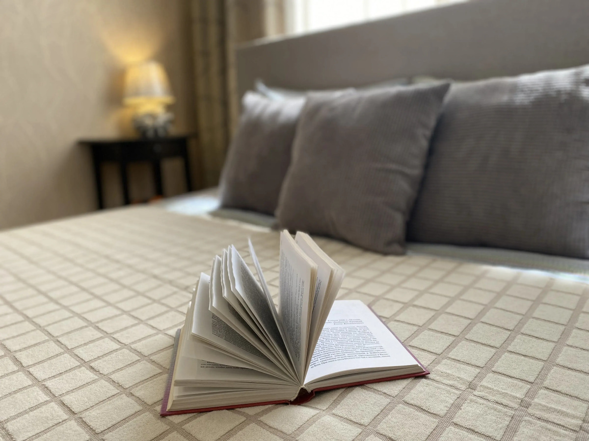 Апартаменты Ou Elle