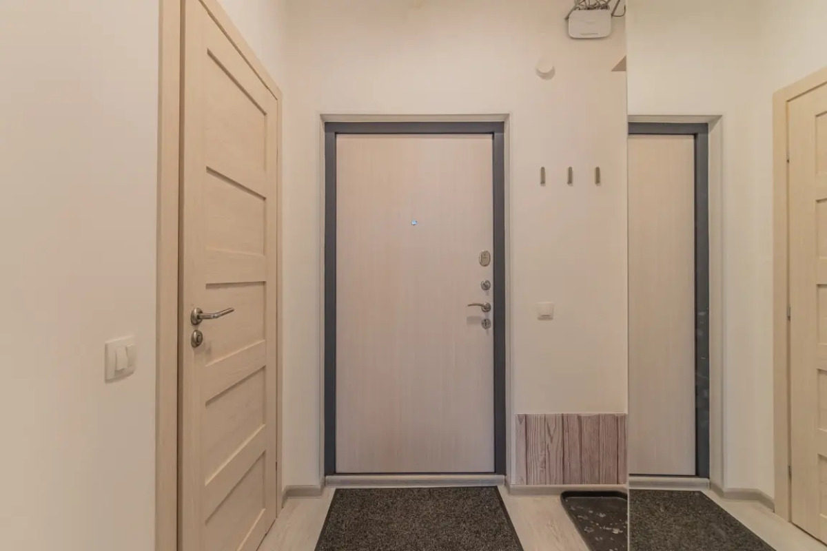 Апартаменты Студия SalutApart 17