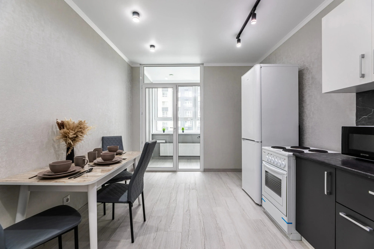 Апартаменты семейные TatAparts идеальны для вас