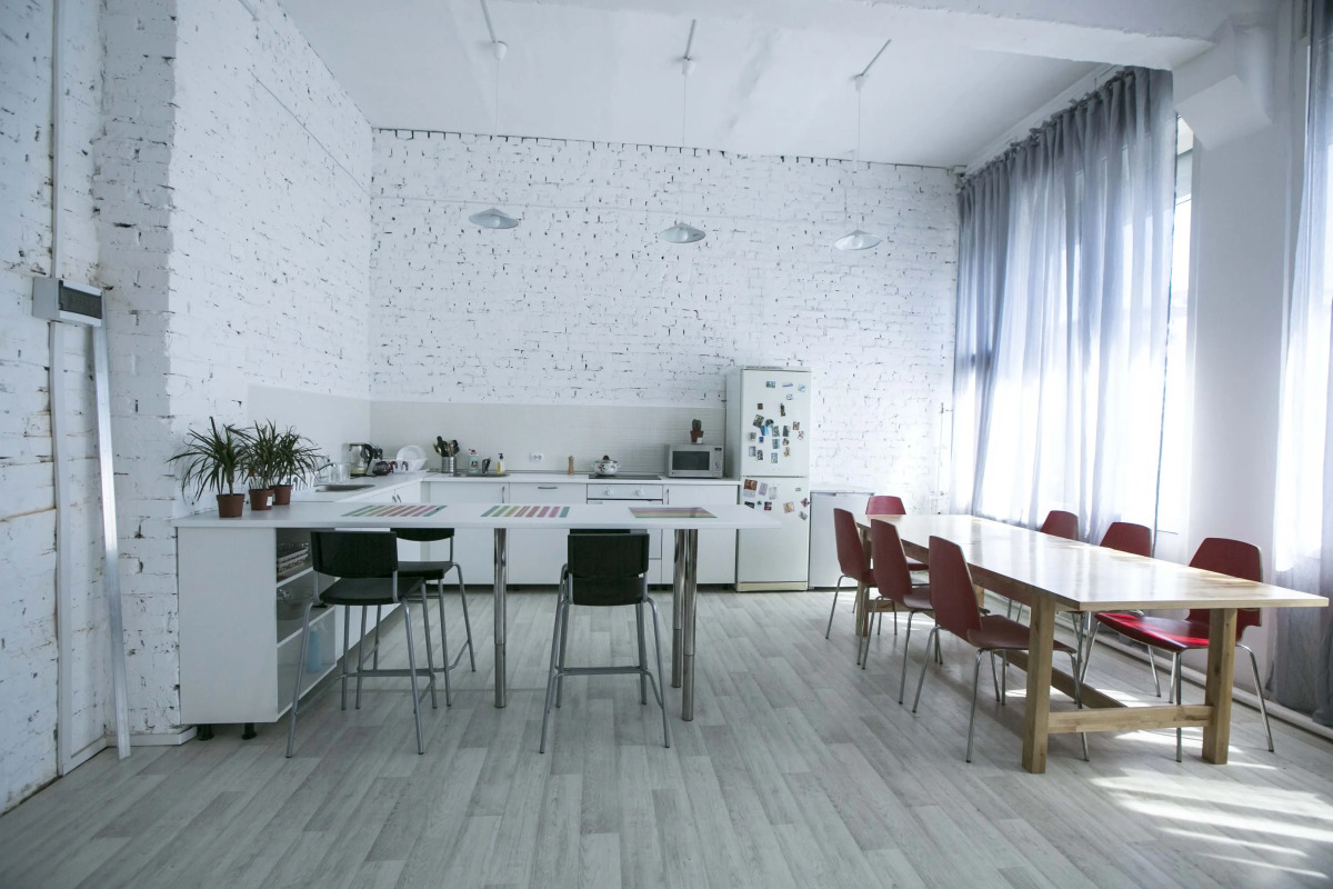 Хостел Bla Bla  Rostov