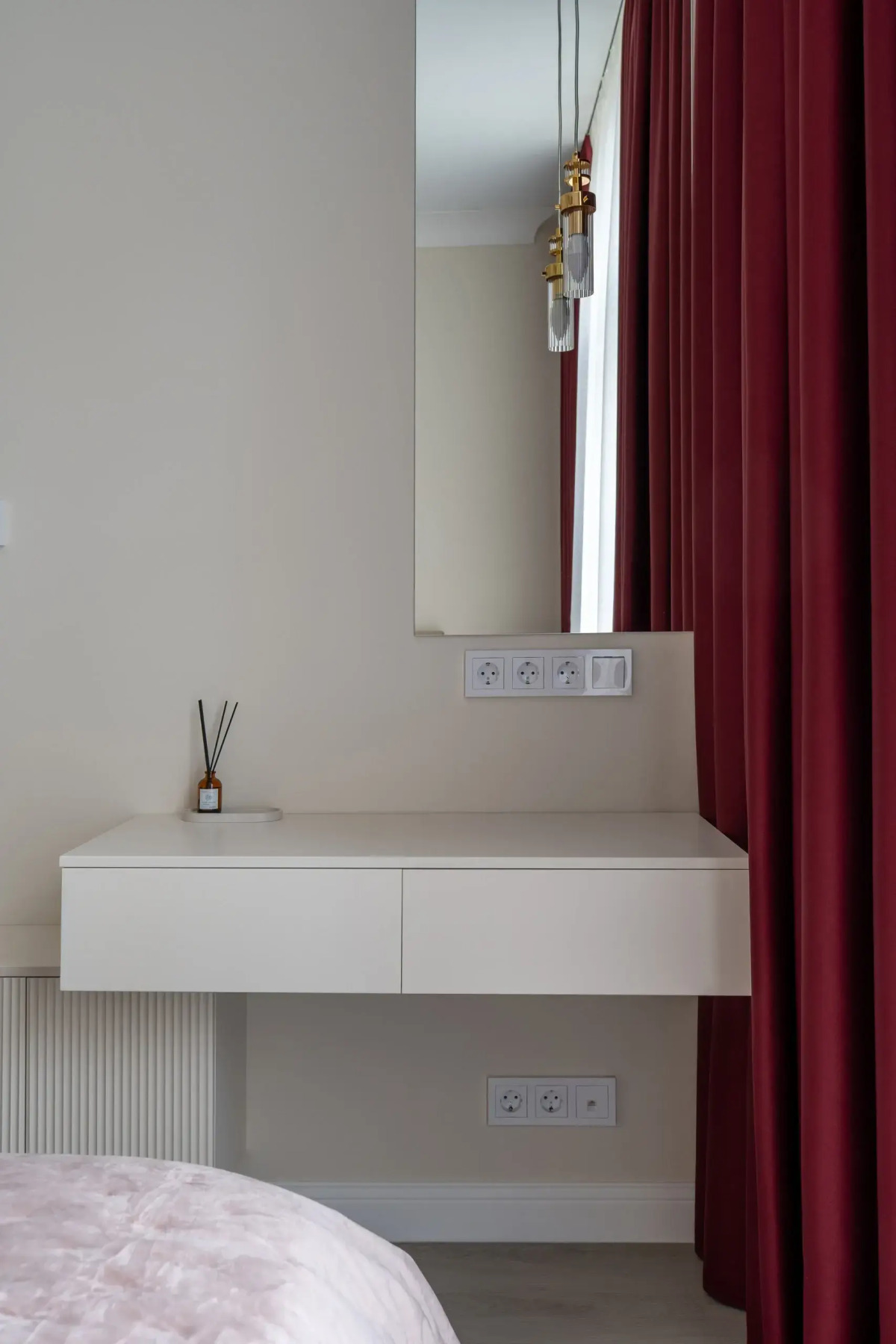 Квартира Гранд Петербург