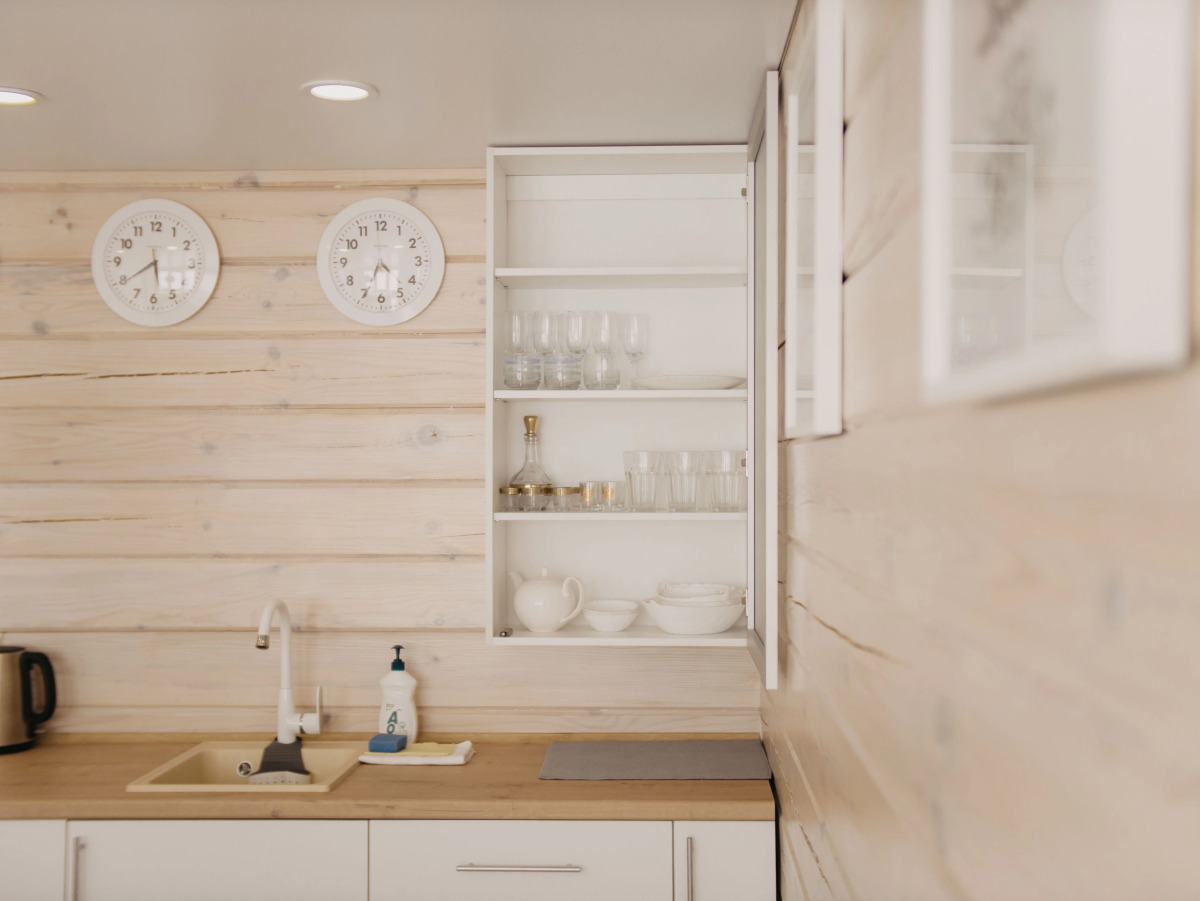 Гостевой дом Кедр Дача