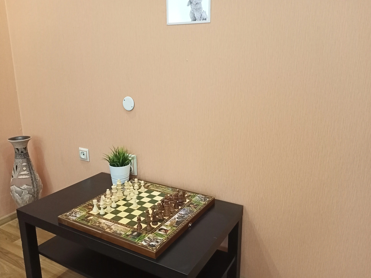 Апартаменты Домик в Лабинске