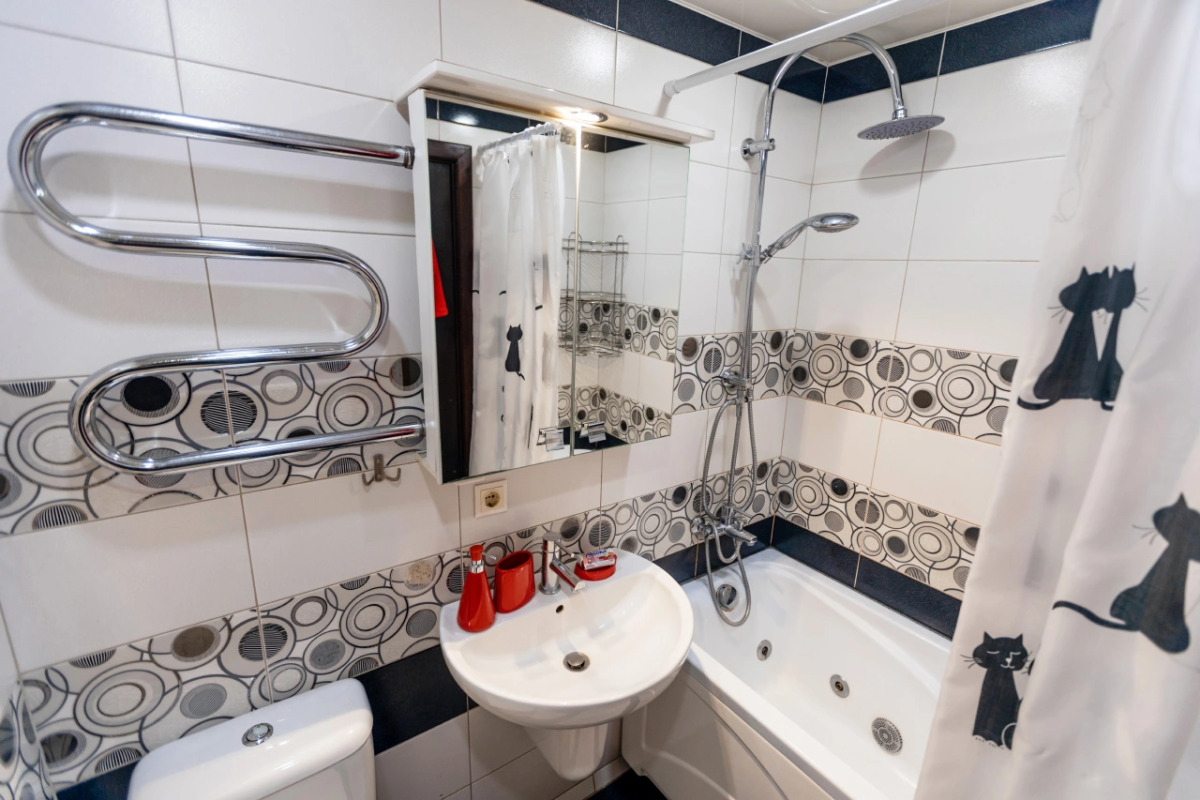 Квартира Пять Звёзд РУСАЛ