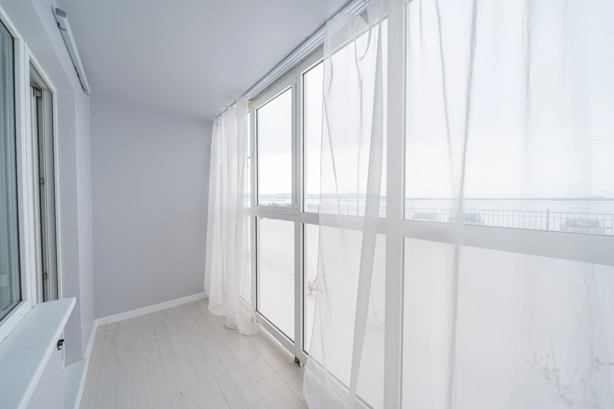 Апартаменты Apart Sharing Сысоева 9