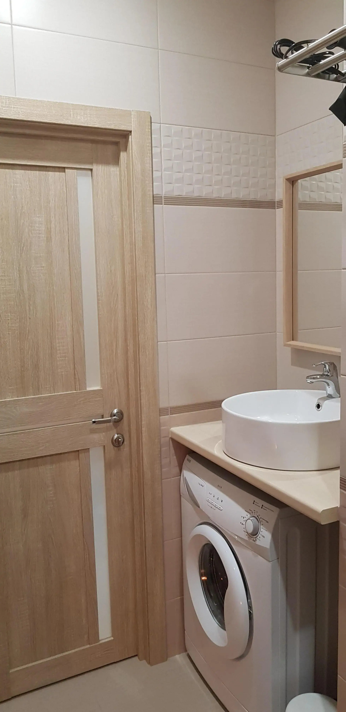 Апартаменты on Chapaeva ECOSTYLE XL