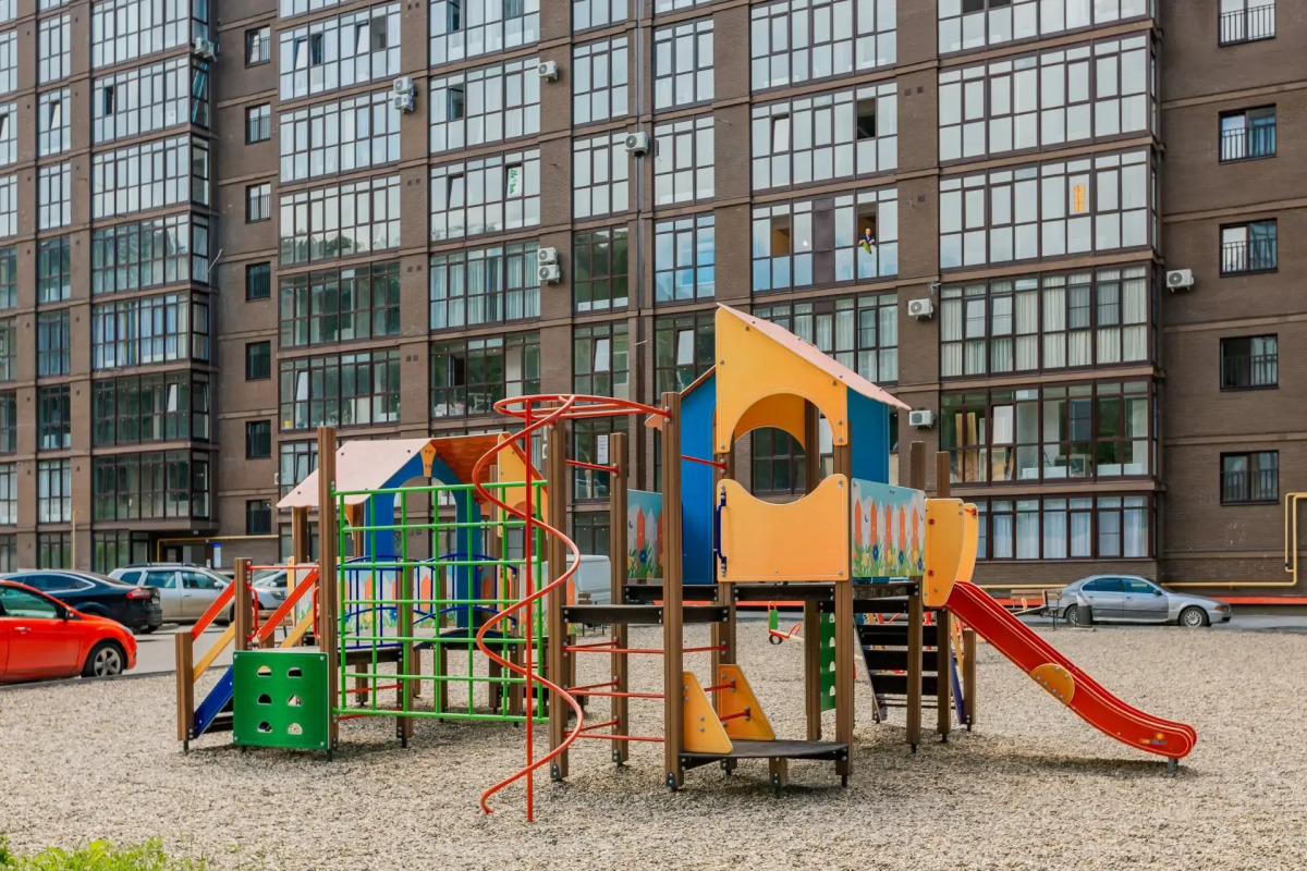 Квартира «Василёк» Ирины Савельевой - У входа в Национальный парк