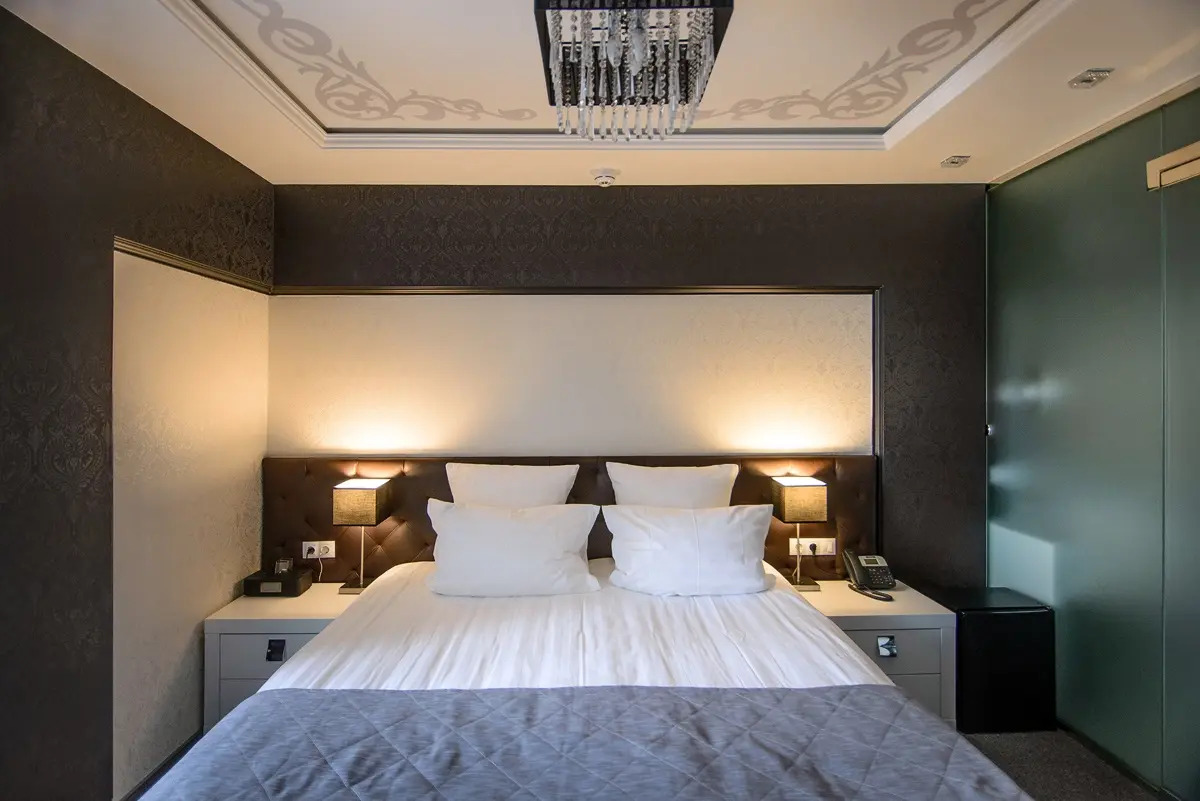 Меблированные комнаты Apartello на Толстого