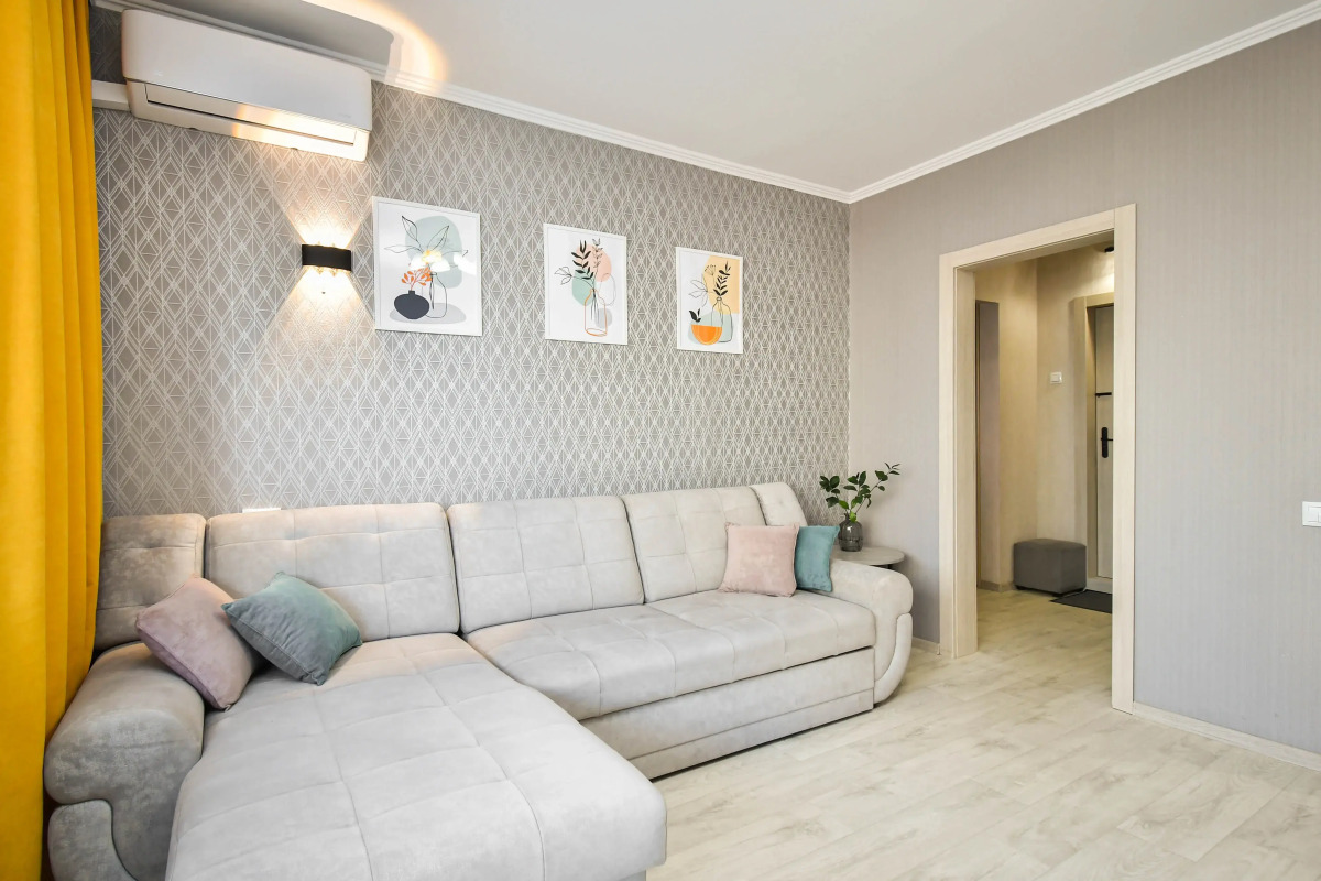 Квартира 1 комнатные возле ТРЦ Планета