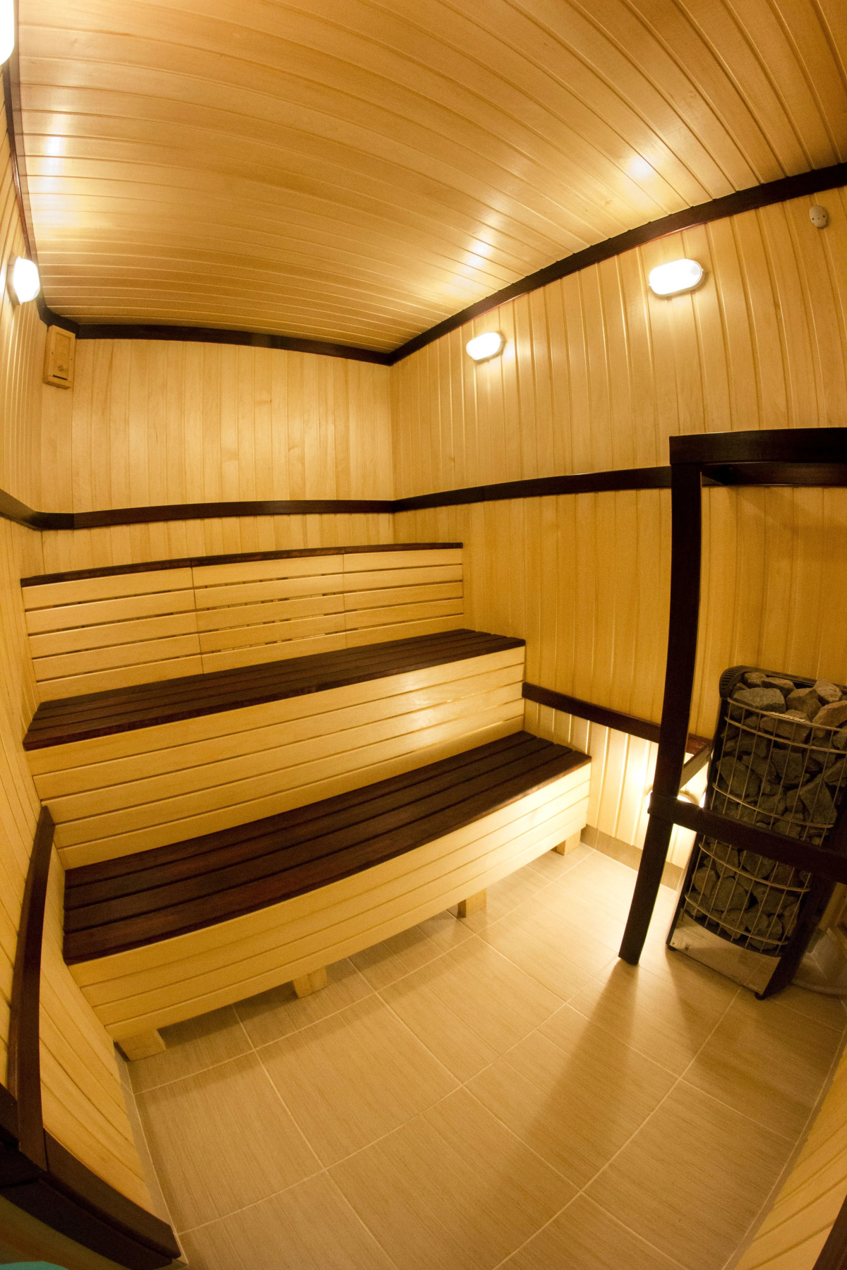 Гостевой дом Алладин