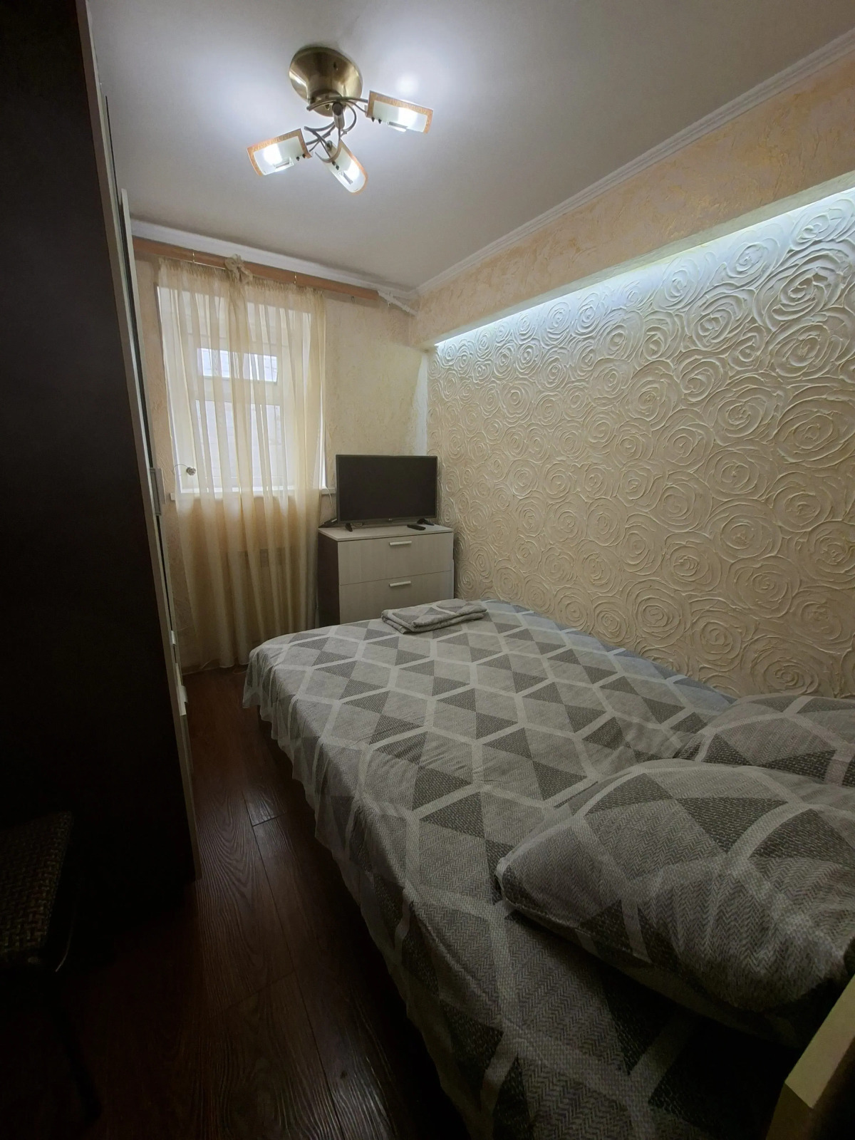 Квартира на проспекте Кирова 54