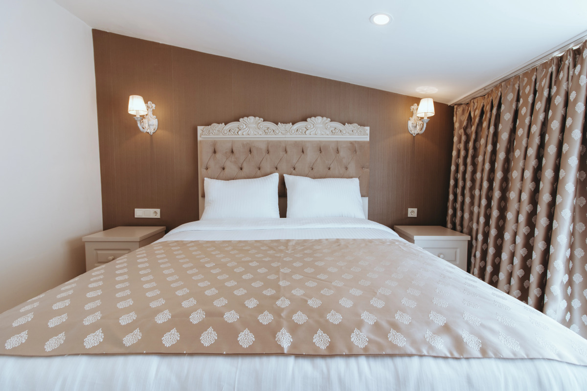 Отель Istanroom by KEO