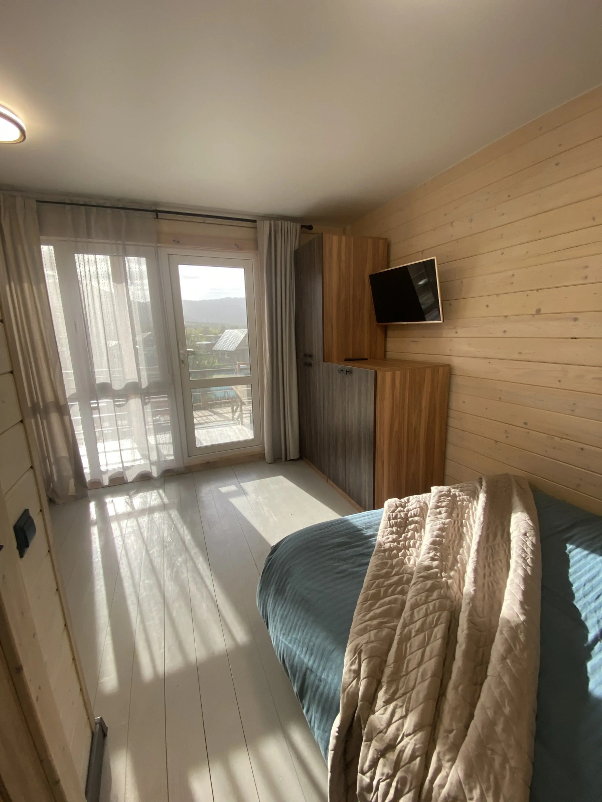 База отдыха Зеленые Горки