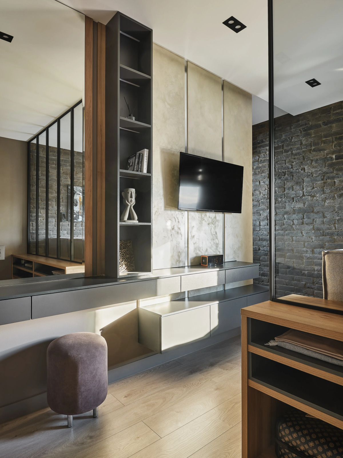 Апартаменты Пётр Столыпин