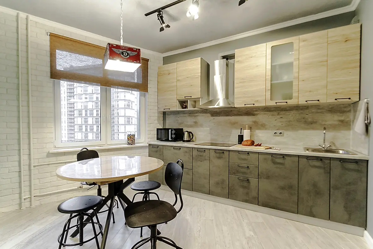 Апартаменты КакDoма у Метро