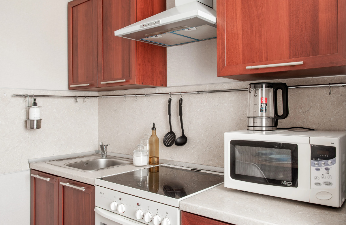 Апартаменты Nice Eve