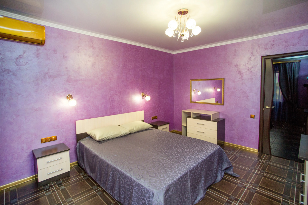 Гостевой Дом Let Hotel