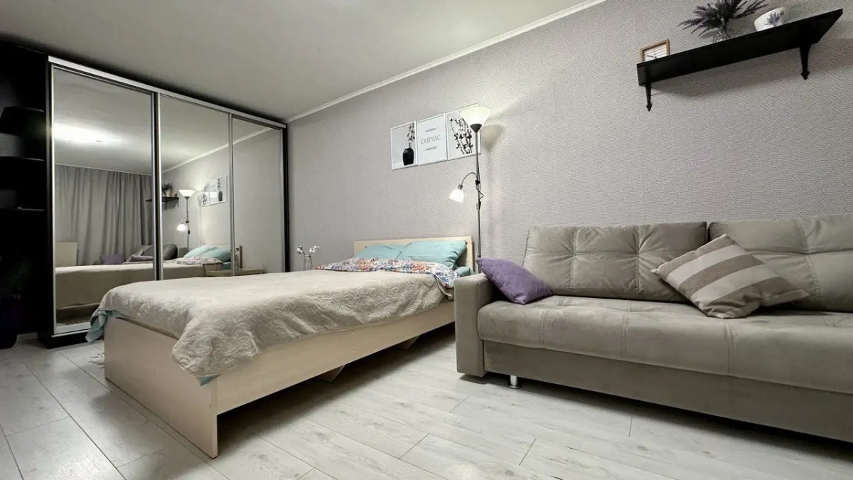 Апартаменты ArendaGrad 25 Сентября 38