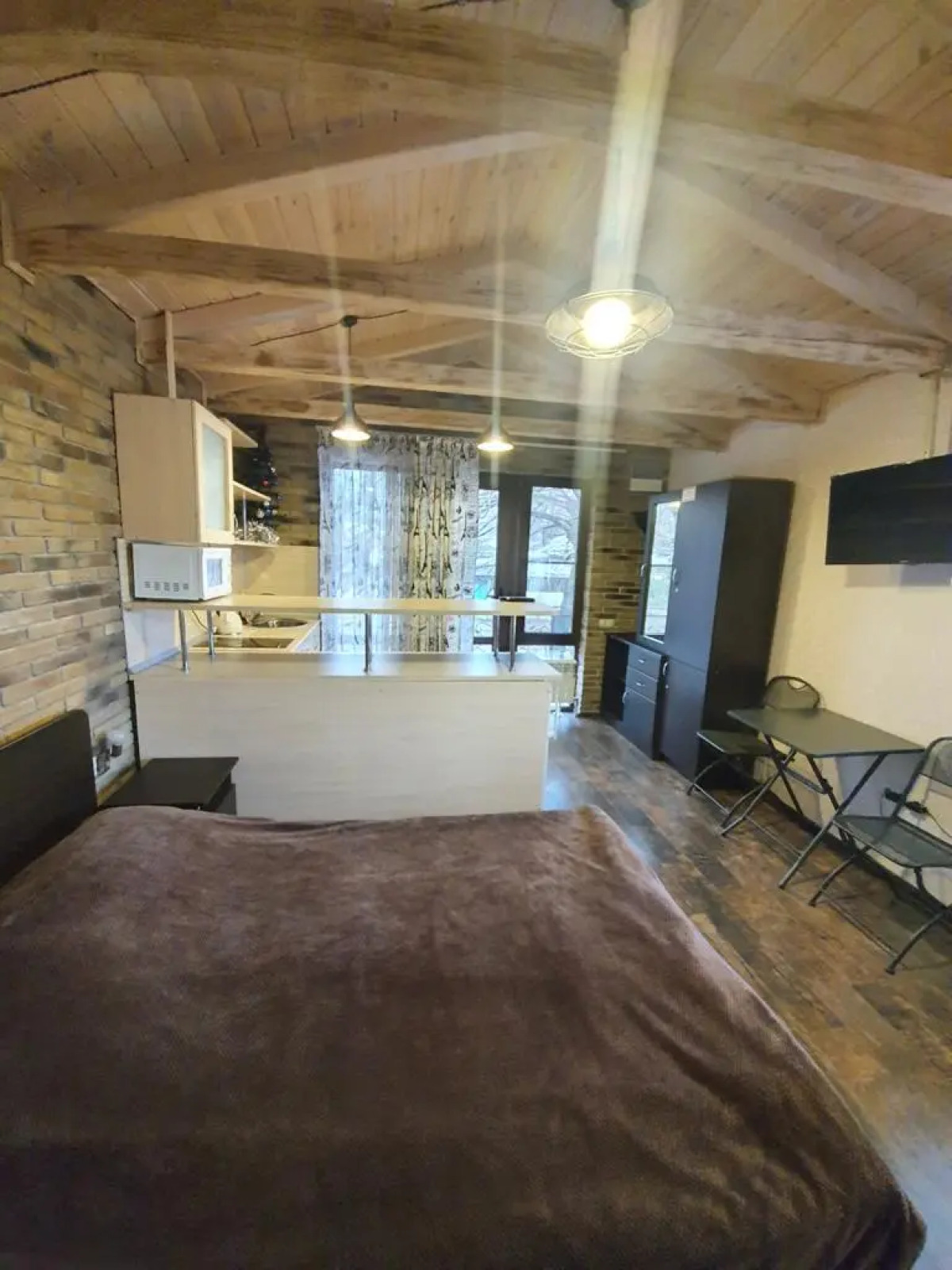 Гостевой дом на Анджиевского